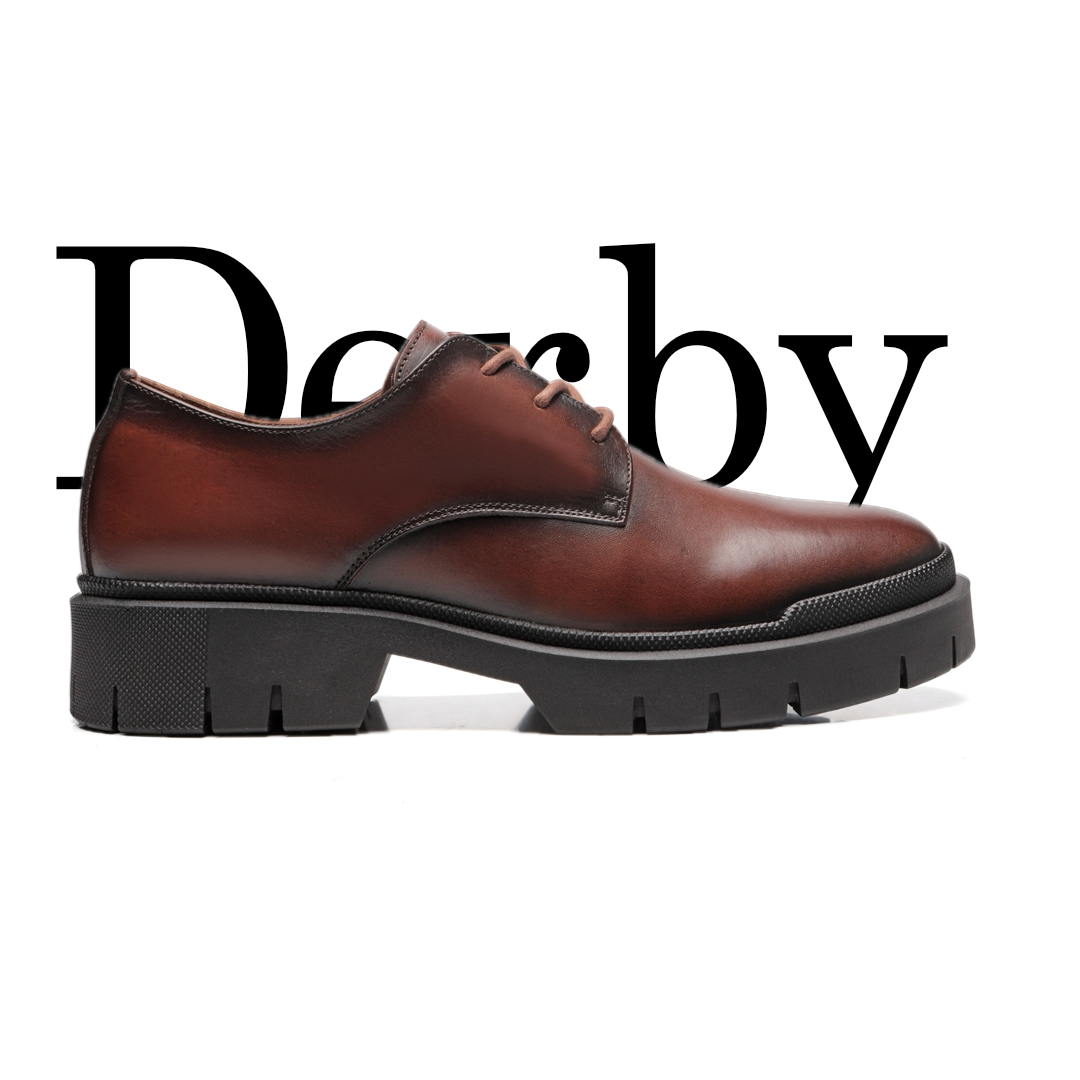 Estilo Derby InSena