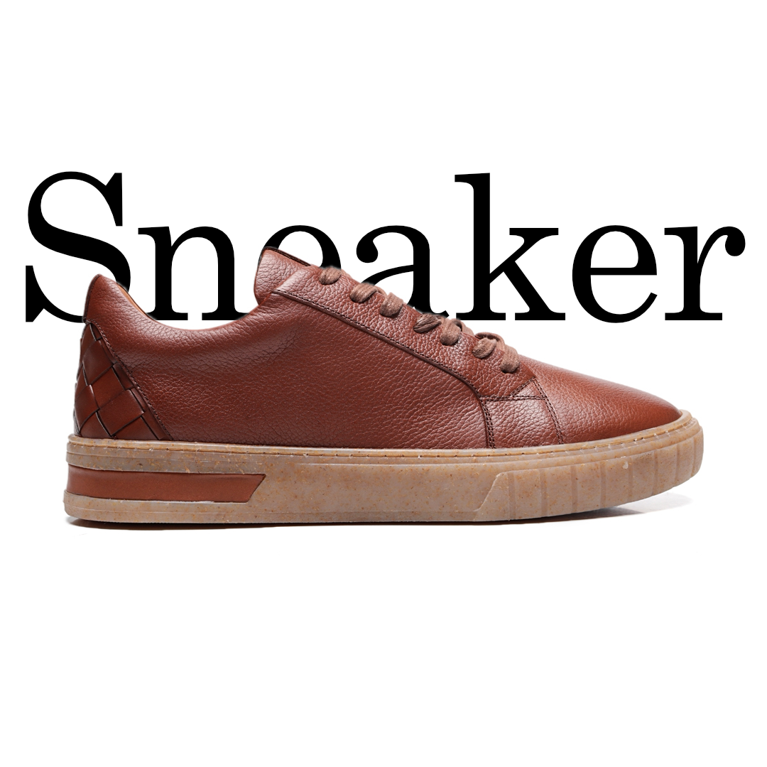 Estilo Sneaker InSena